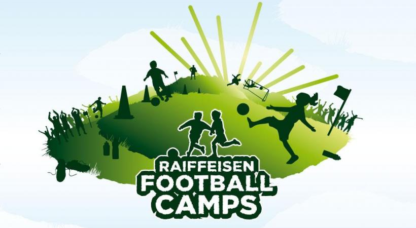 Cet été : Camp de football à Vernier