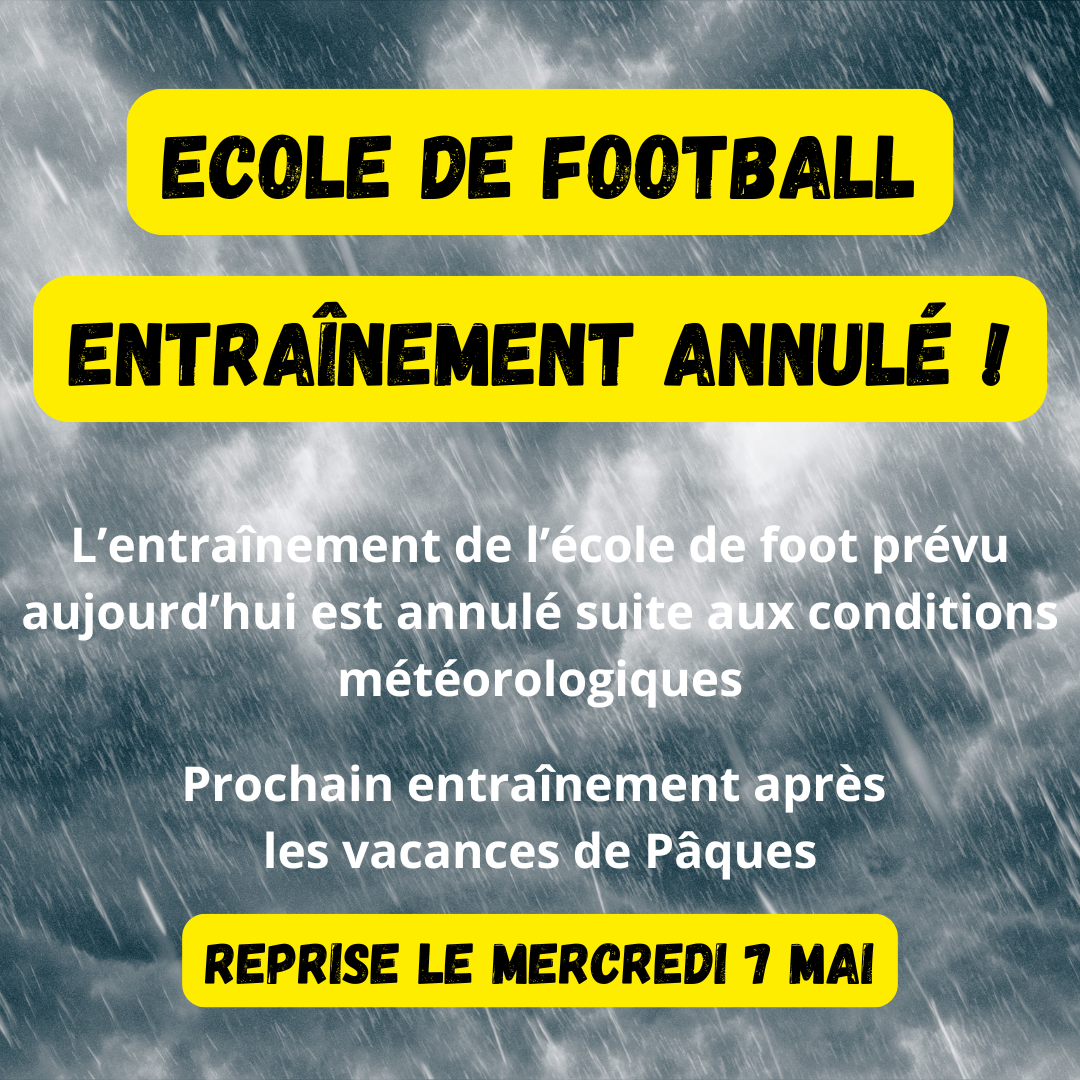 Ecole de football